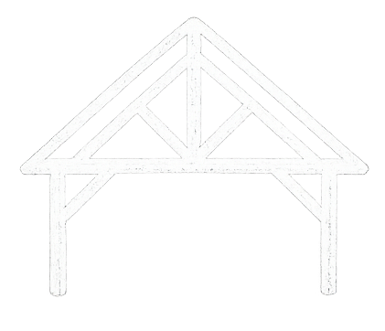 CHalets Lombard Vasina Dessin ferme charpente