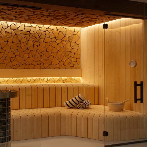 ETOILE DES GLACIERS sauna thumbnail