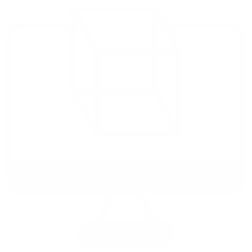 3D icon